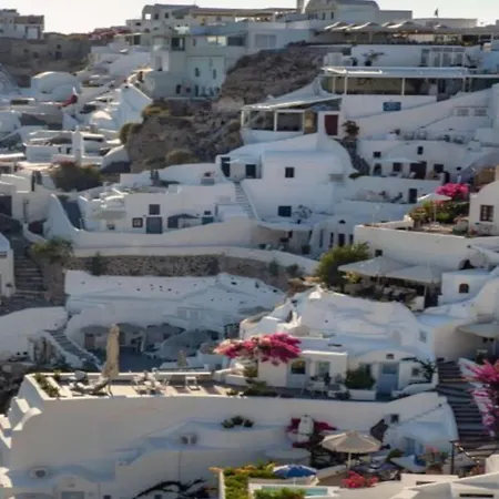 Apartamento Nomikou In Santorini *